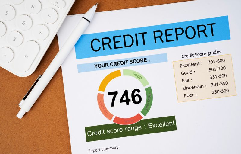 credit rehab